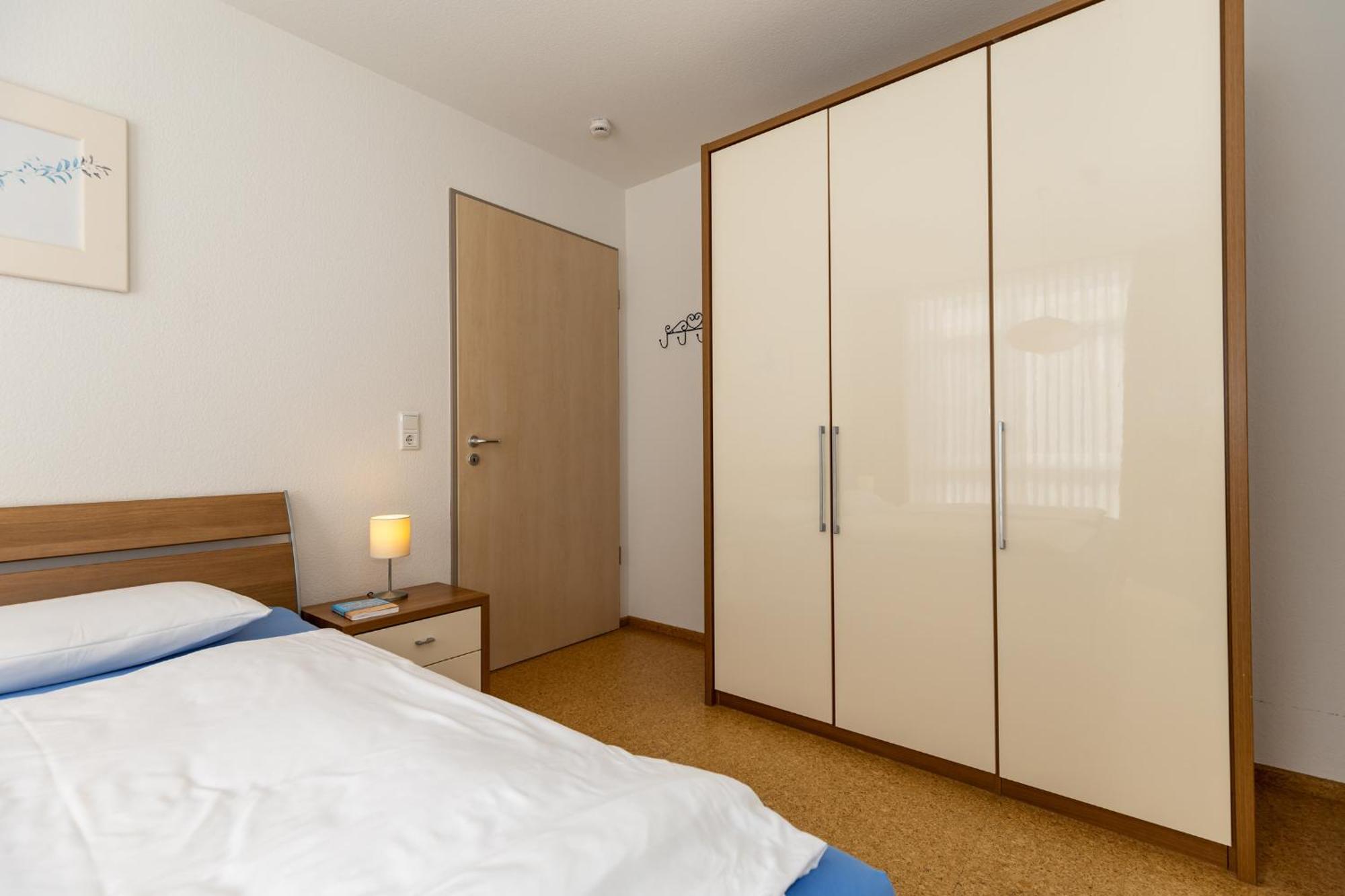 _Residenz Meeresblick_ Haus B _ Wh Rerik Exteriör bild