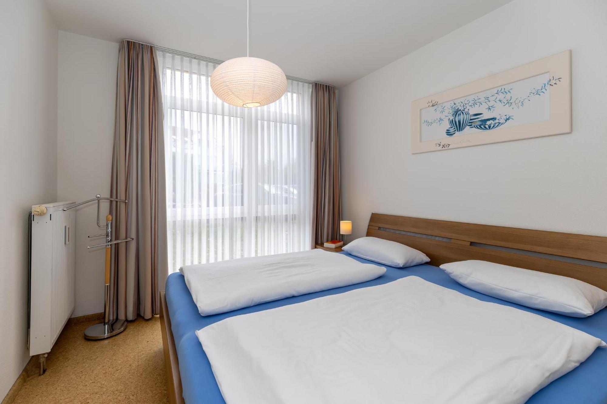 _Residenz Meeresblick_ Haus B _ Wh Rerik Exteriör bild